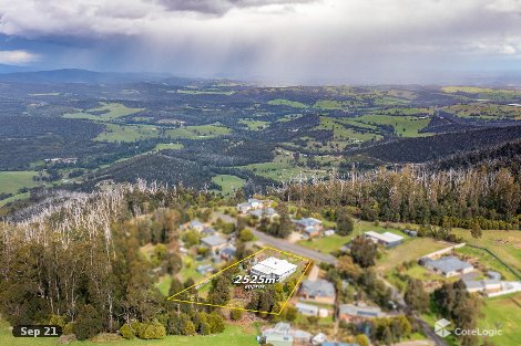 35 Pine Ridge Rd, Kinglake West, VIC 3757