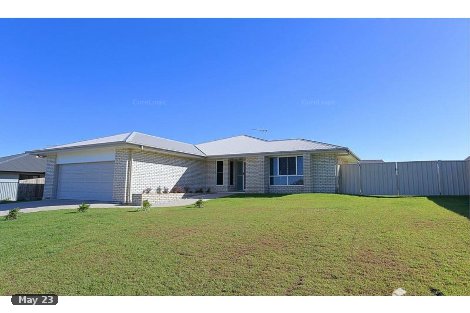 13 Hallii St, Ashfield, QLD 4670