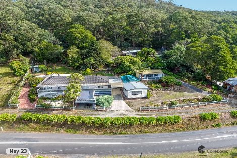 510 Mt Baw Baw Tourist Rd, Noojee, VIC 3833