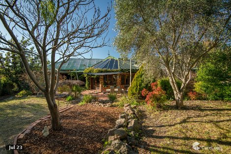 54 Fidge St, Calwell, ACT 2905