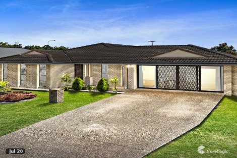 16 Claudia Cct, Kallangur, QLD 4503