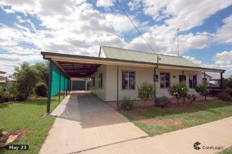 25 Hebden St, Lockhart, NSW 2656