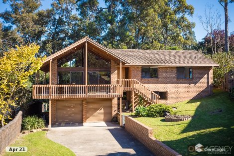 5 Bodalla Pl, Merimbula, NSW 2548