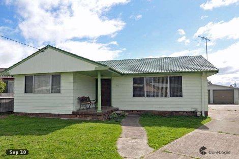 107 Macquarie Ave, Cessnock, NSW 2325