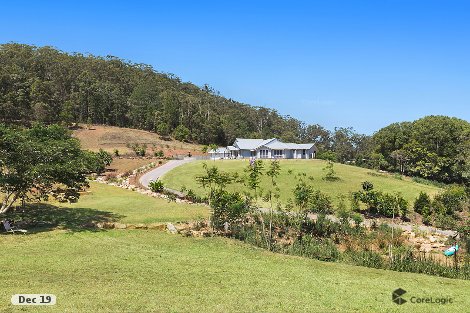 18 Parsons Knob Rd, Hunchy, QLD 4555