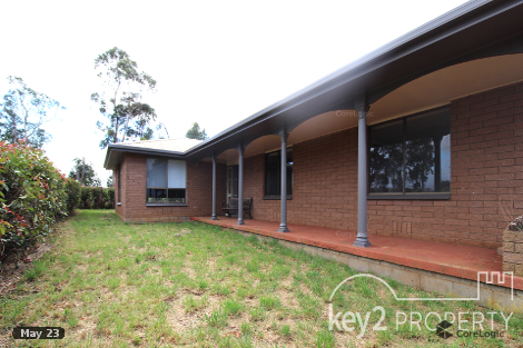 295 Hoggs Lane, Hagley, TAS 7292