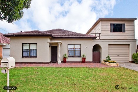 13 Brian St, Lockleys, SA 5032