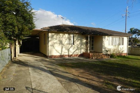 10 Wilga St, North St Marys, NSW 2760