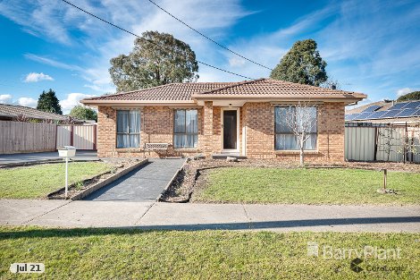 12 Dransfield Way, Epping, VIC 3076