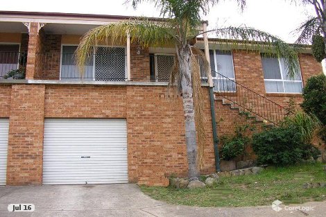 2/12 Cipolin Cl, Eagle Vale, NSW 2558