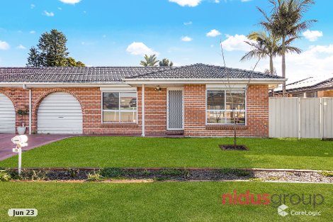 1a Macina Pl, St Clair, NSW 2759