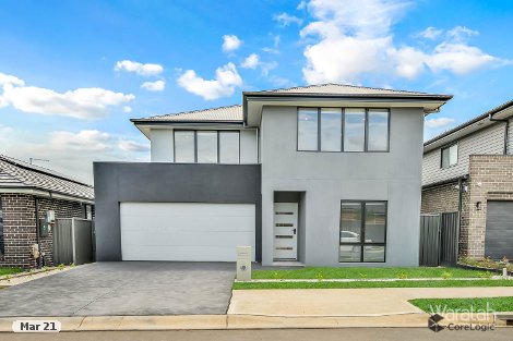 44 Albatross Ave, Marsden Park, NSW 2765