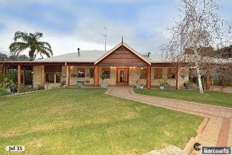 17 Bouvard Dr, Bouvard, WA 6211