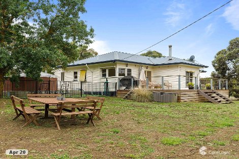 6 Pett St, Skipton, VIC 3361