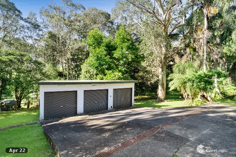 26 Kurrajong Rd, Kurrajong, NSW 2758