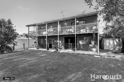 28 Lakeside Tce, Preston Beach, WA 6215