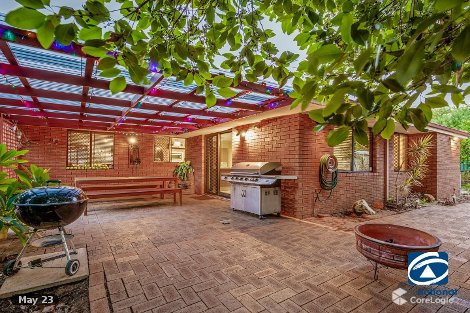 23 Morundah Pl, Kelmscott, WA 6111