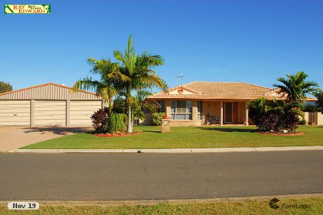 23 Seahorse Cct, Dundowran Beach, QLD 4655