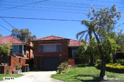 31 Elouera St N, Beverly Hills, NSW 2209