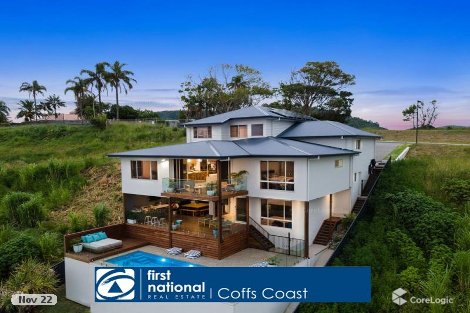 10 Pinnacle Way, Coffs Harbour, NSW 2450