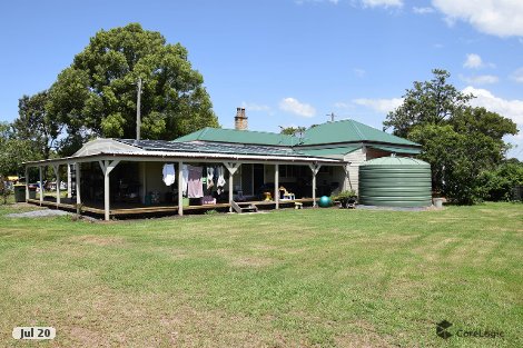 45 Ferry Lane, Cundletown, NSW 2430