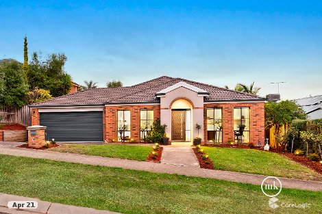 11 Jamieson Ct, Yallambie, VIC 3085