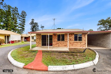 5/277 Dunbar St, Koongal, QLD 4701