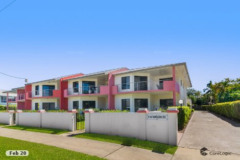 8/4-6 Welsh St, Rosslea, QLD 4812