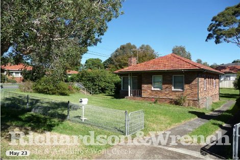 17 Armitree St, Kingsgrove, NSW 2208