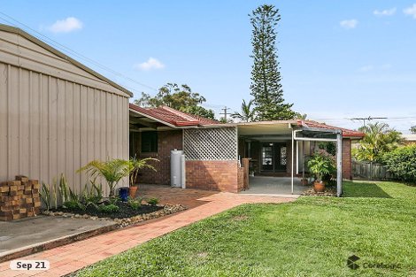 1 Mackay Ct, Alexandra Hills, QLD 4161