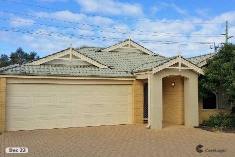 2/117 Stafford Rd, Kenwick, WA 6107