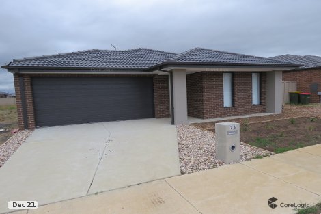 26 Silver Leaf Way, Winter Valley, VIC 3358