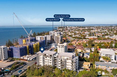 1/75 Sutton St, Redcliffe, QLD 4020