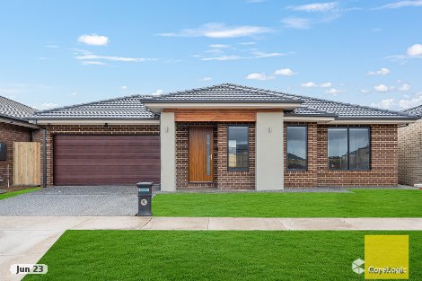 25 Mewat Cct, Thornhill Park, VIC 3335