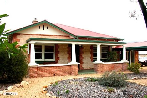 21 Peake Tce, Waikerie, SA 5330