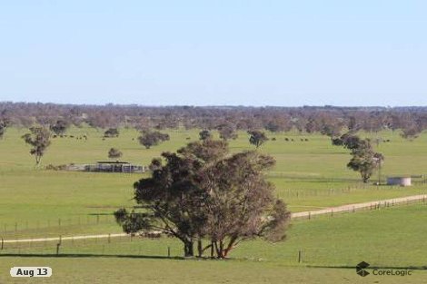 3318 Cannawigara Rd, Willalooka, SA 5267