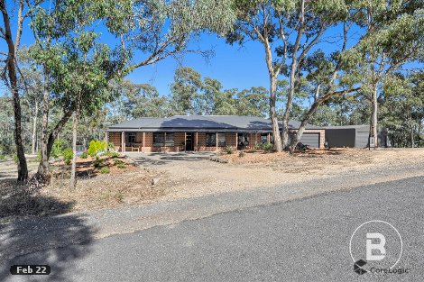 3 Mountain View St, Avoca, VIC 3467