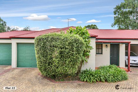 4/137-139 Toongabbie Rd, Toongabbie, NSW 2146