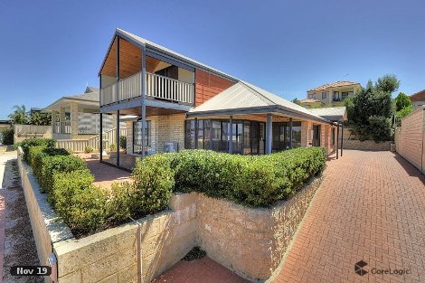 11 Nannup Cl, Dawesville, WA 6211