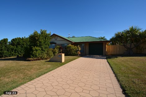 7 Shoreline Cres, Bargara, QLD 4670