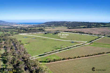 235 Old Moorooduc Rd, Tuerong, VIC 3915