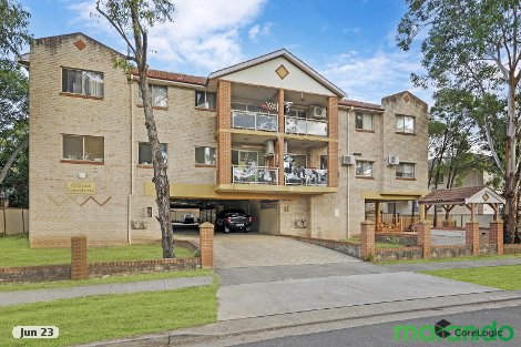 12/26-28 Paton St, Merrylands West, NSW 2160