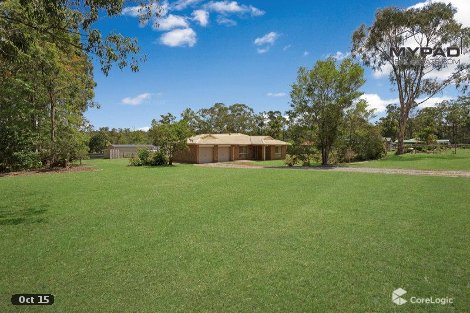 25-29 Carter Rd, Munruben, QLD 4125