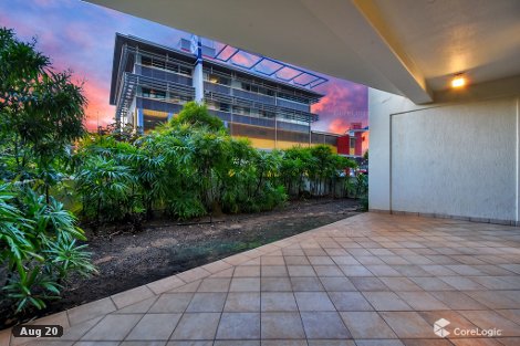 3/8 Knuckey St, Darwin City, NT 0800