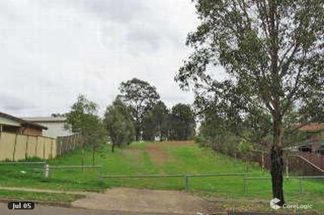 Lot 580 Yarramundi Dr, Dean Park, NSW 2761