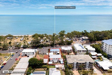 365 Esplanade, Scarness, QLD 4655