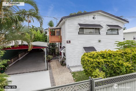 8 Gilpin St, Shorncliffe, QLD 4017