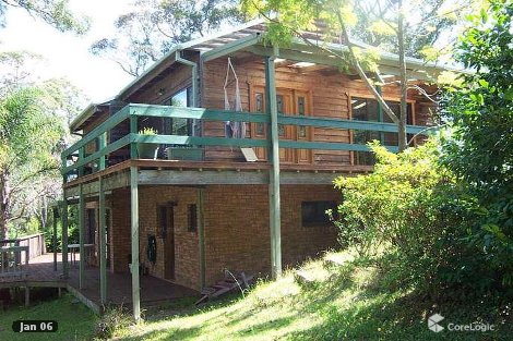 58 Trafalgar Rd, Tuross Head, NSW 2537