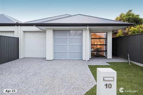 10 Brooklyn Ave, Glenelg North, SA 5045