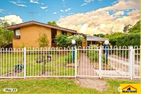 2 Jackaranda Rd, North St Marys, NSW 2760